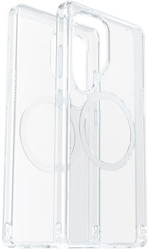 OtterBox Symmetry Series Case mit Magnets (Galaxy S25 Ultra) Clear