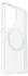 OtterBox Symmetry Series Case mit Magnets (Galaxy S25 Ultra) Clear