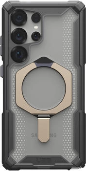 Urban Armor Gear Plasma XTE Case (Galaxy S25 Ultra) Esche/Titan Urban Armor Gear Plasma XTE Case (Galaxy S25 Ultra) Esche/Titan