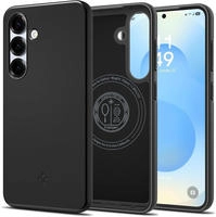 Spigen 1489652001, Spigen Thin Fit (Samsung Galaxy S25) (1489652001) Schwarz