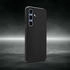 Spigen Handyhülle für Galaxy S25, Spigen Thin Fit Mag mit MagSafe, Schwarz