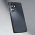 Spigen Handyhülle für Galaxy S25 Ultra, Spigen Ultra Hybrid, Durchscheinend-Schwarz
