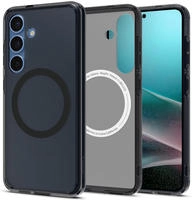 Spigen Ultra Hybrid MagFit H&uuml;lle f&uuml;r Samsung Galaxy S25, kompatibel mit