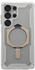 Urban Armor Gear Plasma XTE Case (Galaxy S25 Ultra) Klar/Titan