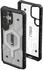 Urban Armor Gear Pathfinder Clear Case (Galaxy S25 Ultra) Ice