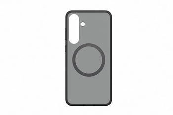 Spigen Capella Case with Magnet (Galaxy S25+) Frost Black