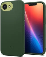 Spigen ACS09157, Spigen Nano Pop (MagFit) (Apple iPhone 16e) (ACS09157) Gr&uuml;n