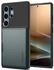 Spigen Slim Armor CS für Samsung Galaxy S25 Ultra
