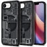 Spigen Ultra Hybrid Zero One MagFit für Apple iPhone 16e