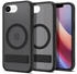 Spigen Ultra Hybrid S (MagFit) für Apple iPhone 16e