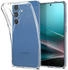 Spigen Liquid Crystal für Samsung Galaxy S25