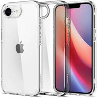 Spigen ACS09160, Spigen Ultra Hybrid (Apple iPhone 16e, Apple iPhone 17e) (ACS09160)