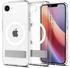 Spigen Ultra Hybrid S (MagFit) für Apple iPhone 16e