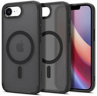 Spigen 27232, Spigen Ultra Hybrid (Apple iPhone 16e) (27232) Schwarz