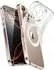 ESR Zero Clear Case (HaloLock), Compatible with iPhone 16 Pro Max, Clear
