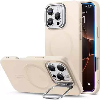 ESR iPhone 16 Classic Hybrid Case mit Kickstand