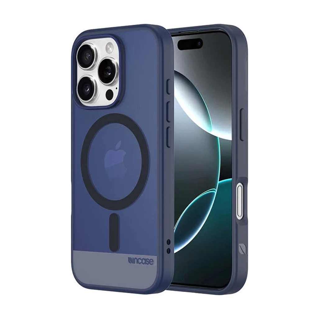 Incase Slim Case für MagSafe für iPhone 16