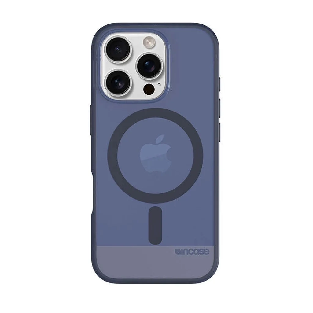 Incase Slim Case für MagSafe für iPhone 16