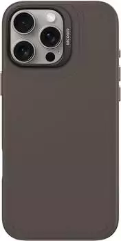 Decoded Silicone Stacks Case f&uuml;r iPhone 16