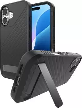 Zagg Denali Snap KS für iPhone 16