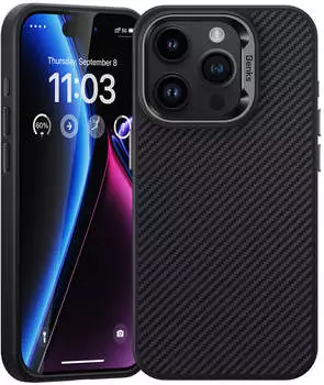 Benks ArmorPro Protective Case