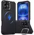 ESR iPhone 16 Cyber Tough Case mit Ständer