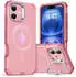ESR iPhone 16 Cyber Tough Case mit Ständer