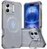 ESR iPhone 16 Cyber Tough Case mit Ständer