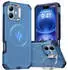 ESR iPhone 16 Cyber Tough Case mit Ständer
