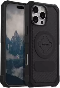 Rokform Rugged Case