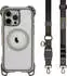 Mageasy Odyssey Ultra and Roam for iPhone 16 Pro and Pro Max