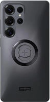 SP Connect Phone Case SPC+ Samsung Galaxy S25 Ultra Schwarz Modell 2026