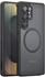 Spigen Capella Case with Magnet (Galaxy S25 Ultra) Frost Black