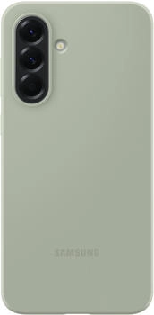 Samsung Silicone Case (Galaxy A56) Sage Green