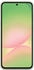 Samsung Silicone Case (Galaxy A56) Sage Green