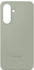 Samsung Silicone Case (Galaxy A56) Sage Green