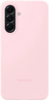 Samsung Silicone Case (Galaxy A56) Pink