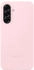Samsung Silicone Case (Galaxy A56) Pink