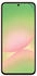 Samsung Silicone Case (Galaxy A56) Pink