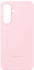 Samsung Silicone Case (Galaxy A56) Pink