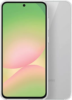 Samsung Clear Case (Galaxy A56) Transparent Samsung Clear Case (Galaxy A56) Transparent
