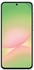 Samsung Clear Case (Galaxy A56) Transparent