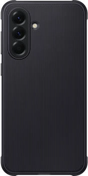 Samsung Rugged Case (Galaxy A56) Schwarz