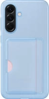 Samsung EF-OA566TLEGWW, Samsung Card Slot Case f&uuml;r Galaxy A56 blau