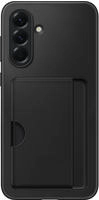 Samsung Card Slot Case f&uuml;r Galaxy A56 Black