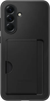 Samsung Card Slot Case (Galaxy A56) Schwarz