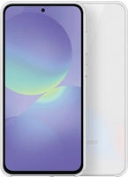 SAMSUNG EF-QA366CTEGWW, Samsung Clear Case f&uuml;r Galaxy A36 5G Transparent