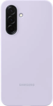 Samsung Silicone Case (Galaxy A36) Lavender
