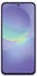 Samsung Silicone Case (Galaxy A36) Lavender