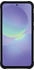 Samsung Rugged Case (Galaxy A36) Schwarz